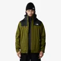 The North Face M EVOLVE II TRICLIMATE JACKET - EU 