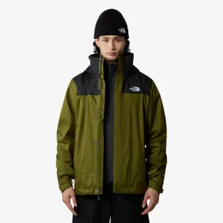 The North Face M EVOLVE II TRICLIMATE JACKET - EU 