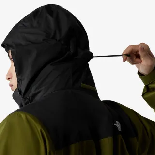 The North Face M EVOLVE II TRICLIMATE JACKET - EU 