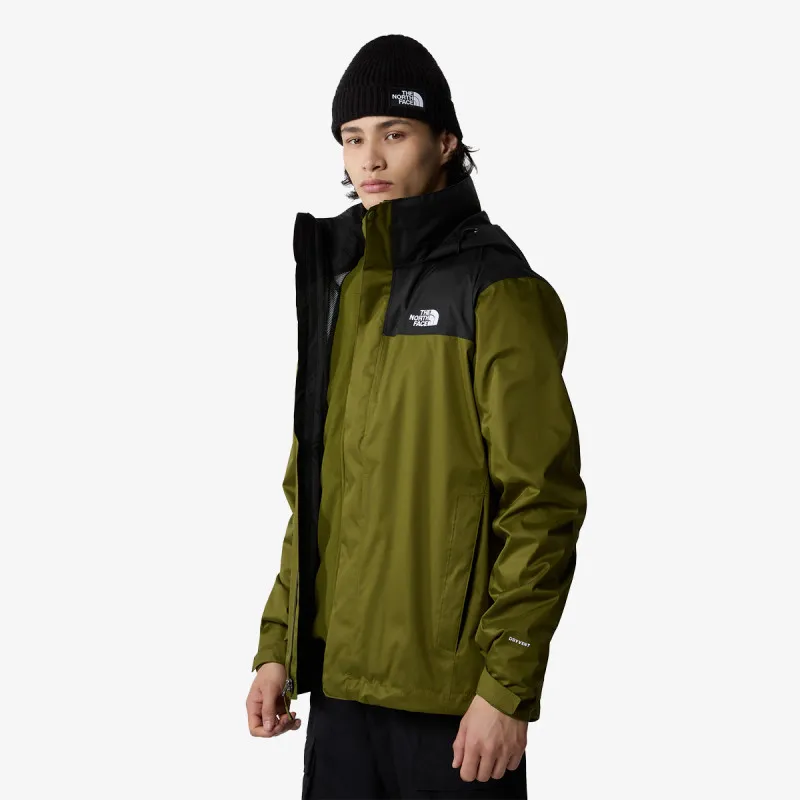 The North Face M EVOLVE II TRICLIMATE JACKET - EU 