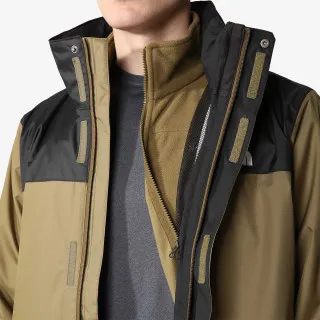 The North Face EVOLVE II TRICLIMATE 