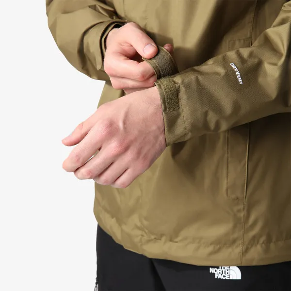 The North Face EVOLVE II TRICLIMATE 