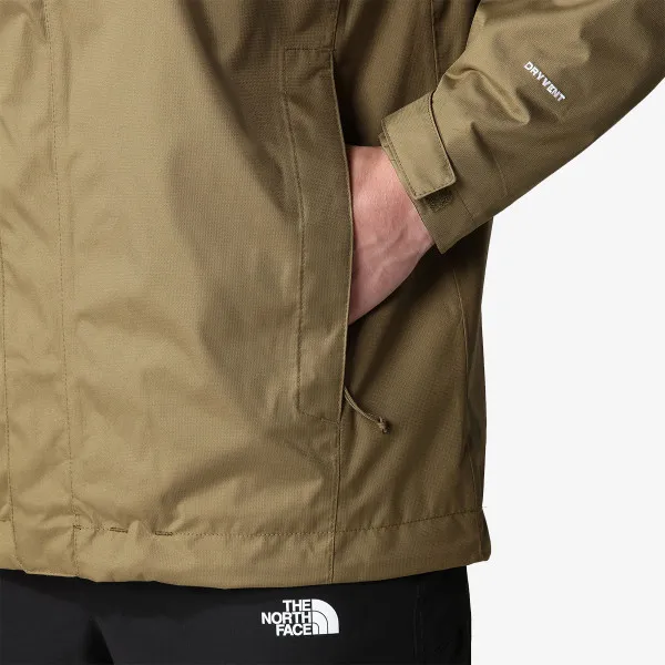 The North Face EVOLVE II TRICLIMATE 