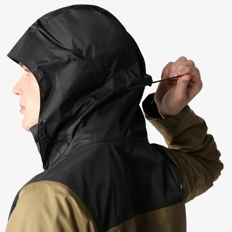 The North Face EVOLVE II TRICLIMATE 