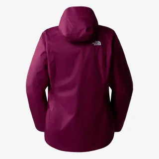 The North Face Women’s Evolve Ii Triclimate Jacket - Eu 