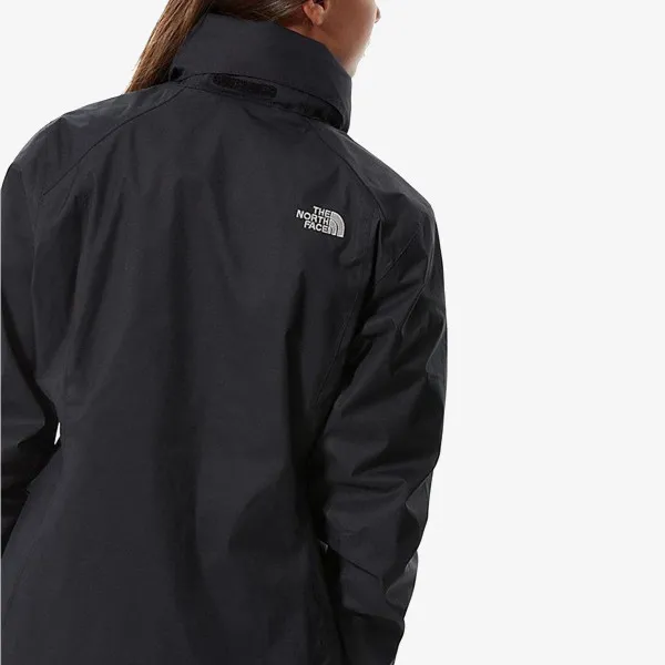 The North Face Jakna Women’s Evolve Ii Triclimate Jacket - Eu 