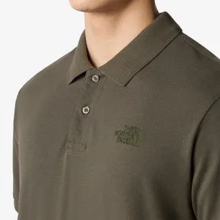 The North Face Polo Piquet 