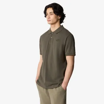 NORTH FACE POLO MAJICA Men’s Polo Piquet - Eu 