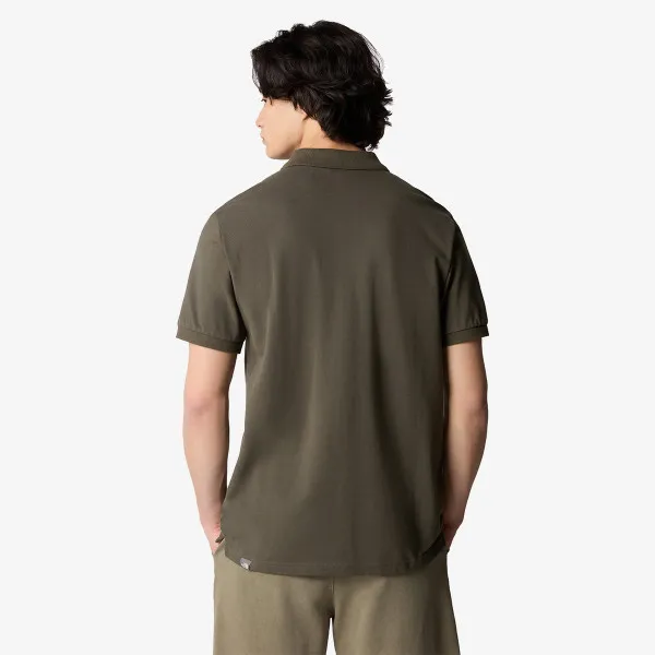The North Face Polo Piquet 