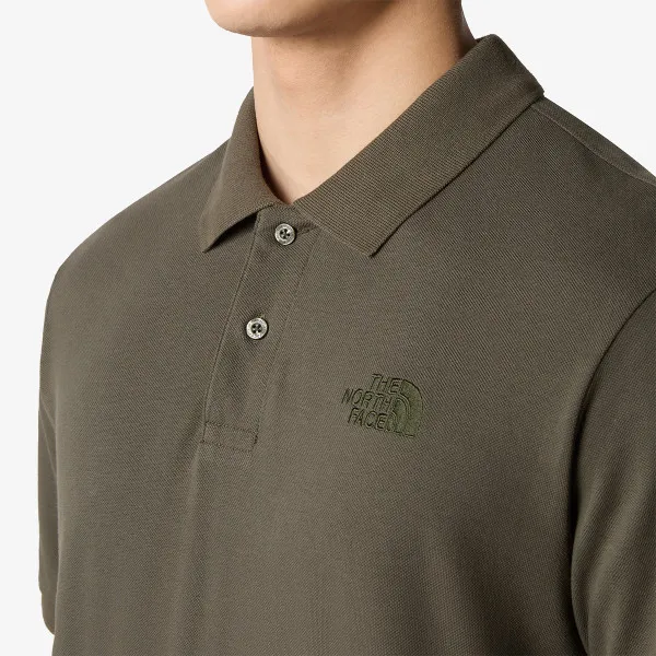 The North Face Polo majica Polo Piquet 