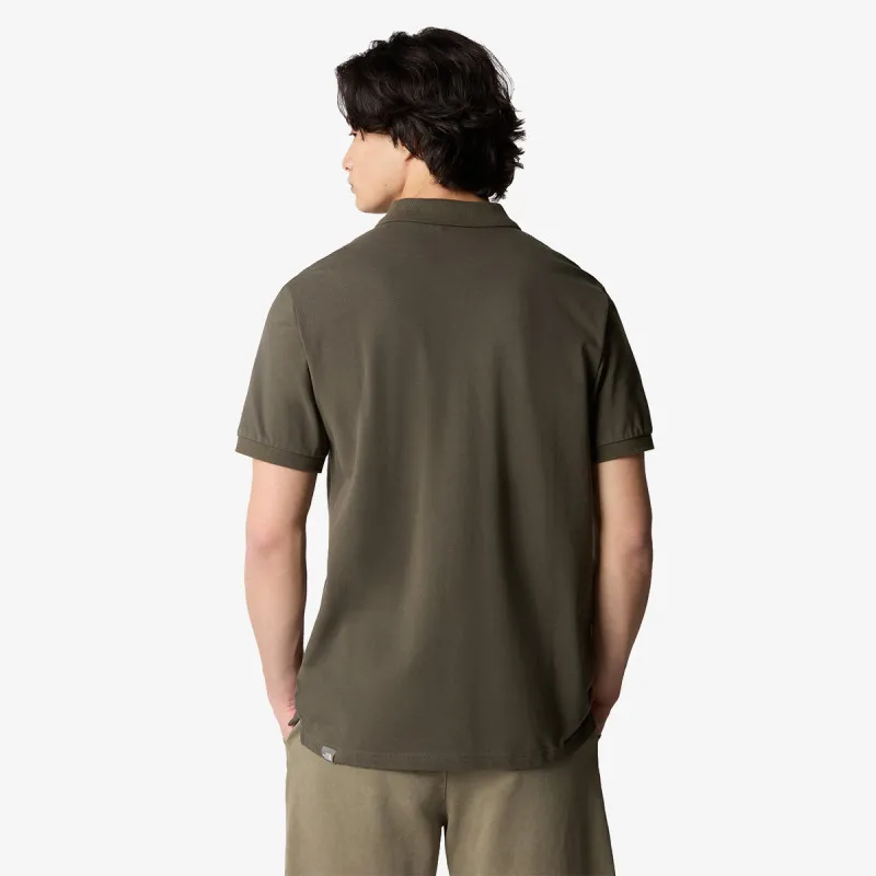 The North Face Polo Piquet 