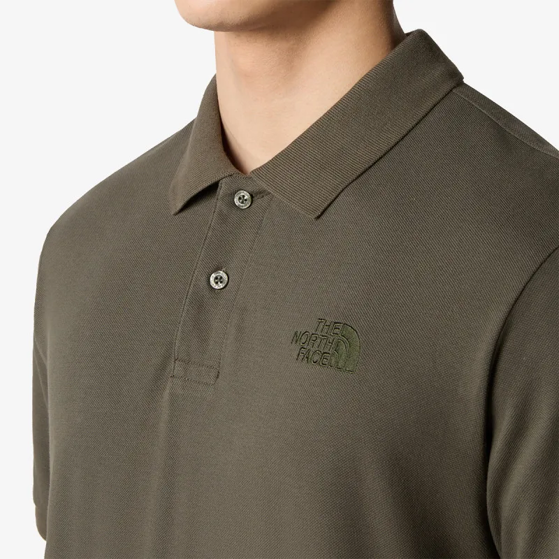 The North Face Polo Piquet 