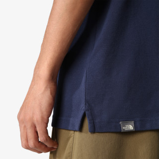 NORTH FACE POLO MAJICA Polo Piquet 