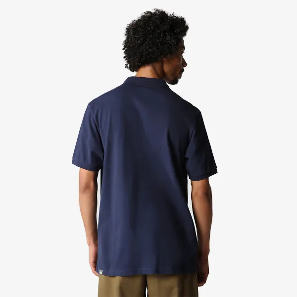 NORTH FACE POLO MAJICA Polo Piquet 
