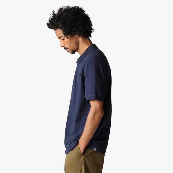 NORTH FACE POLO MAJICA Polo Piquet 