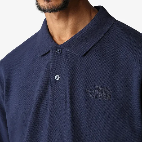 The North Face Polo majica Polo Piquet 