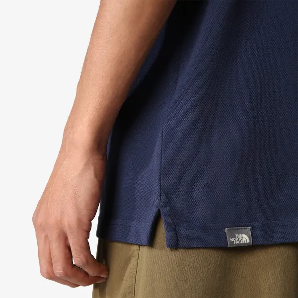 NORTH FACE POLO MAJICA Polo Piquet 
