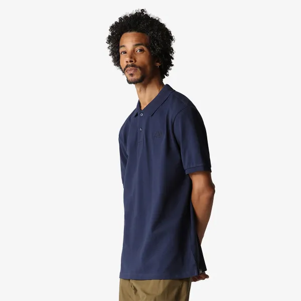 NORTH FACE POLO MAJICA Polo Piquet 