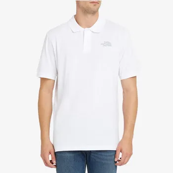 The North Face Polo majica Polo Piquet 