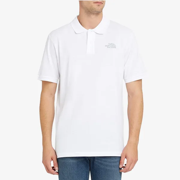 The North Face Polo Piquet 