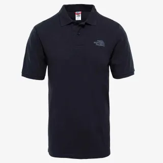 The North Face M POLO PIQUET - EU 