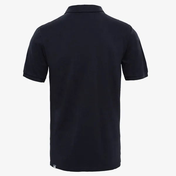 The North Face M POLO PIQUET - EU 