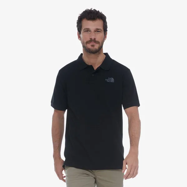 The North Face M POLO PIQUET - EU 