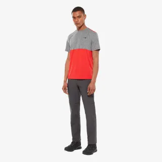 The North Face M EXPLORATION CONVERTIBLE PANT - EU 