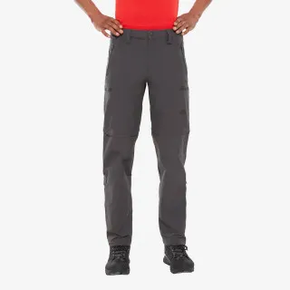 The North Face M EXPLORATION CONVERTIBLE PANT - EU 