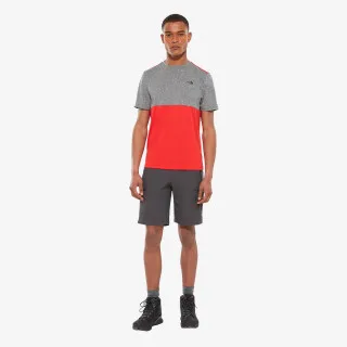 The North Face M EXPLORATION CONVERTIBLE PANT - EU 