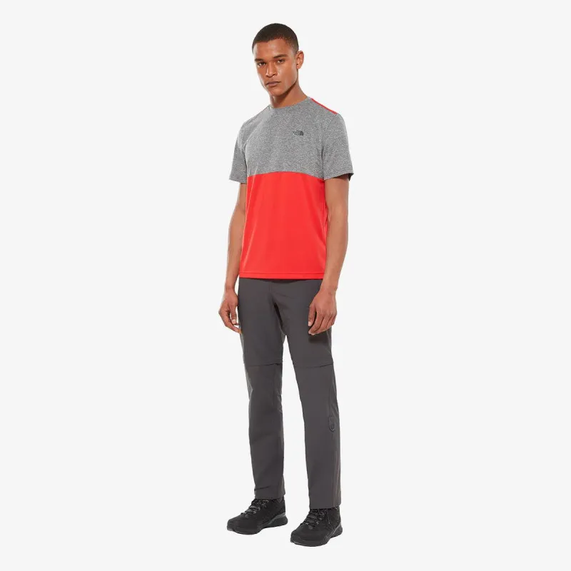 The North Face M EXPLORATION CONVERTIBLE PANT - EU 