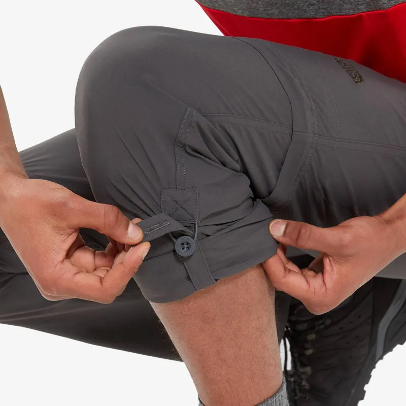 The North Face M EXPLORATION CONVERTIBLE PANT - EU 