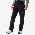 The North Face M EXPLORATION CNVRT TNF BLACK 