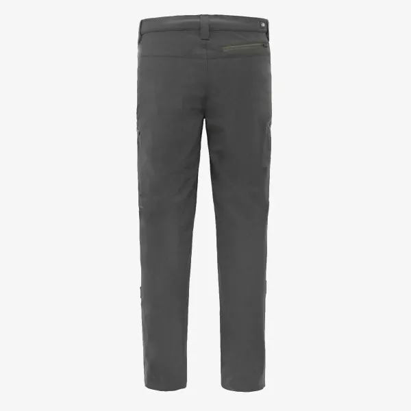 The North Face Hlače M EXPLORATION PANT ASPHALT GREY 