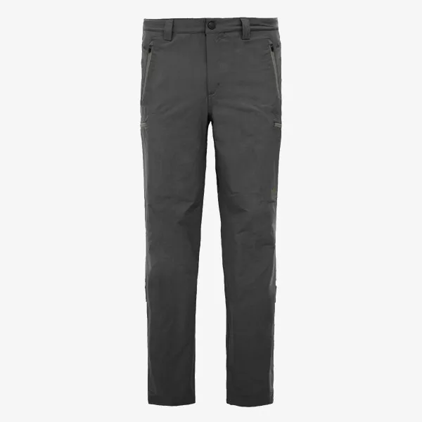 The North Face Hlače M EXPLORATION PANT ASPHALT GREY 