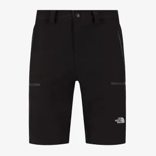 The North Face M EXPLORATION SHORT TNF BLACK 