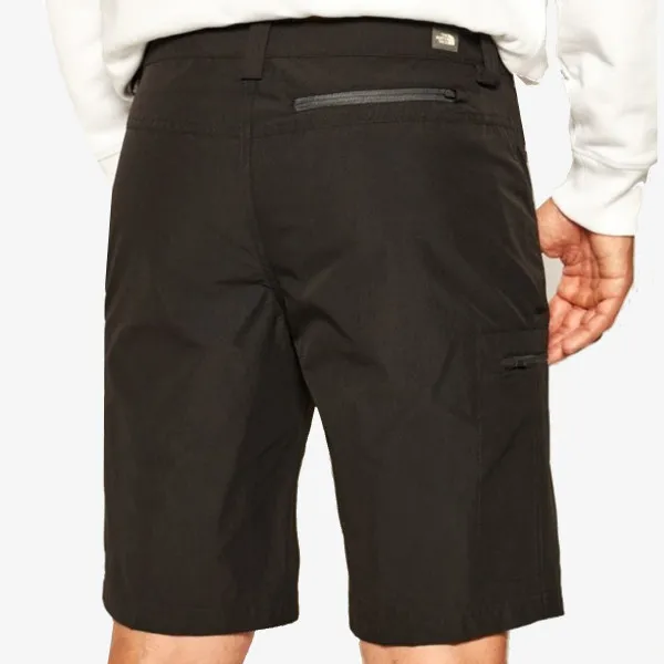 The North Face Kratke hlače M EXPLORATION SHORT TNF BLACK 