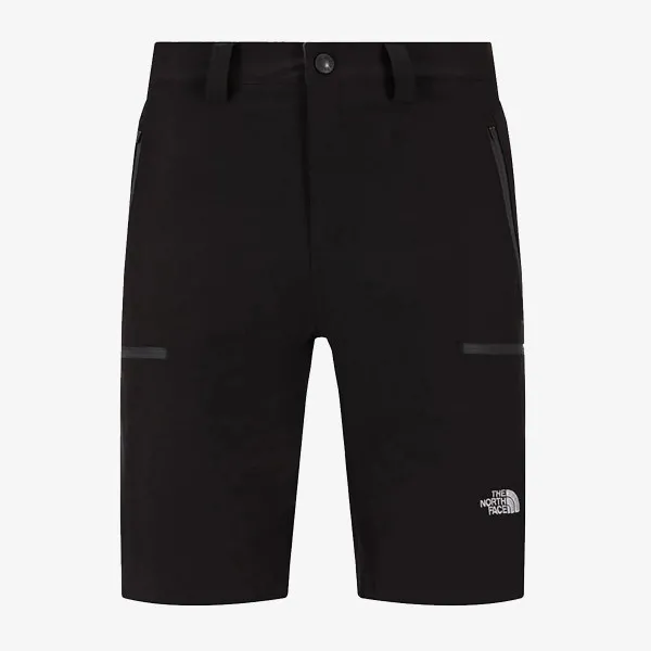 The North Face M EXPLORATION SHORT TNF BLACK 