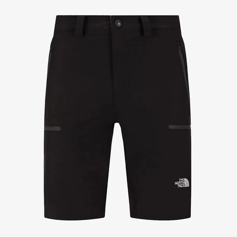 The North Face M EXPLORATION SHORT TNF BLACK 