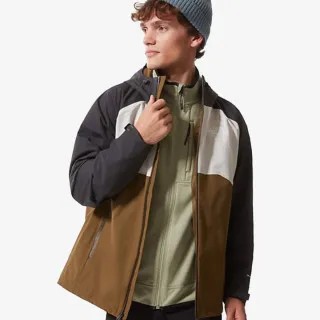 The North Face M STRATOS JACKET MTOV/MNLIV/ASGY 