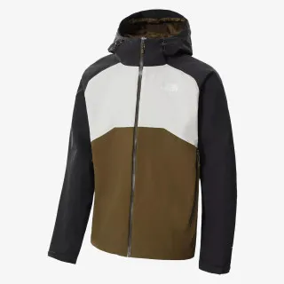 The North Face M STRATOS JACKET MTOV/MNLIV/ASGY 