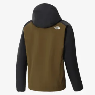 The North Face M STRATOS JACKET MTOV/MNLIV/ASGY 