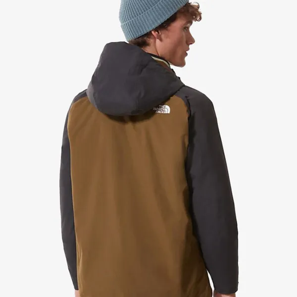 The North Face M STRATOS JACKET MTOV/MNLIV/ASGY 