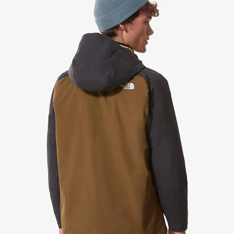 The North Face M STRATOS JACKET MTOV/MNLIV/ASGY 