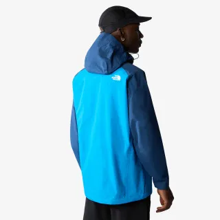 The North Face M STRATOS JACKET - EU SKYLINE BLUE/DESER 