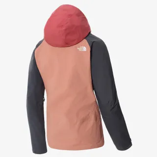 The North Face W STRATOS RSDN/SLRS/VDSGY 