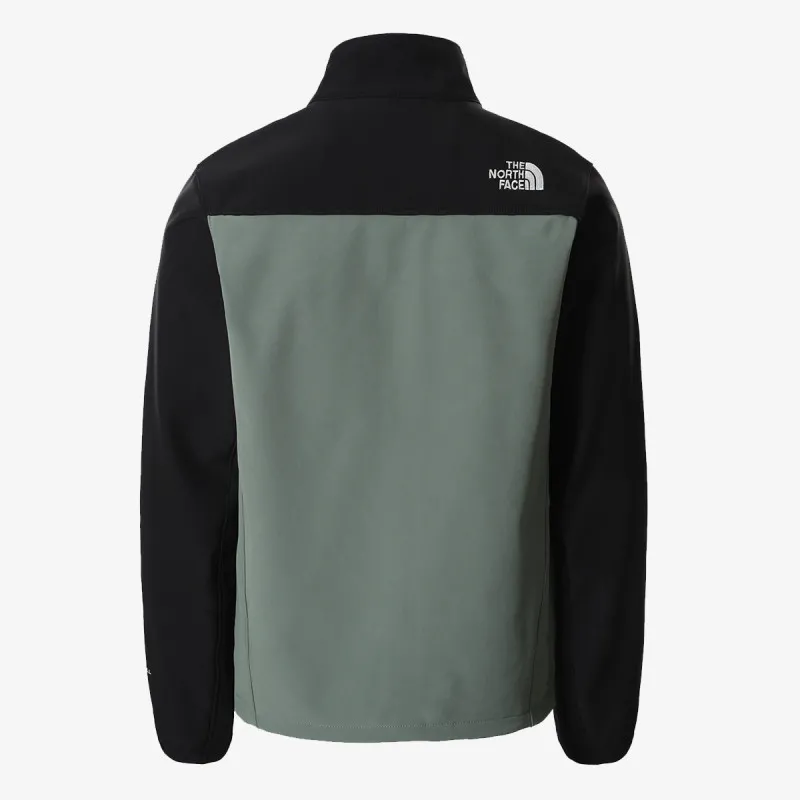 The North Face M APEX BIONIC JACKET - EU 