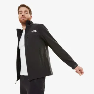 The North Face M APEX BIONIC JACKET TNFBLACK/TNFWHT 