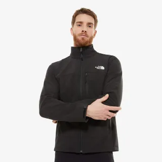 The North Face M APEX BIONIC JACKET TNFBLACK/TNFWHT 