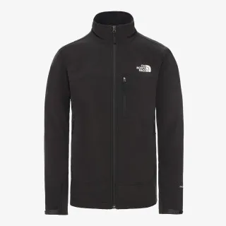 The North Face M APEX BIONIC JACKET TNFBLACK/TNFWHT 